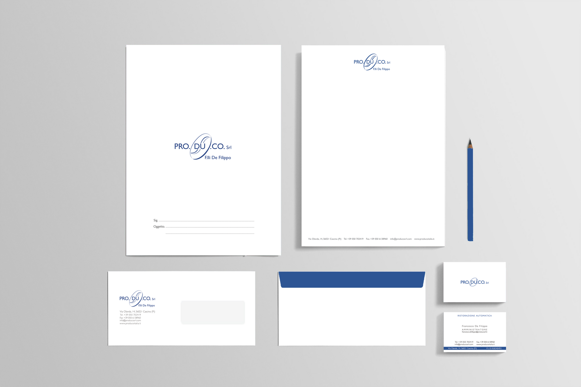 stampa digitale