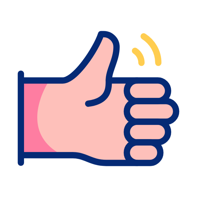 Thumbs Up