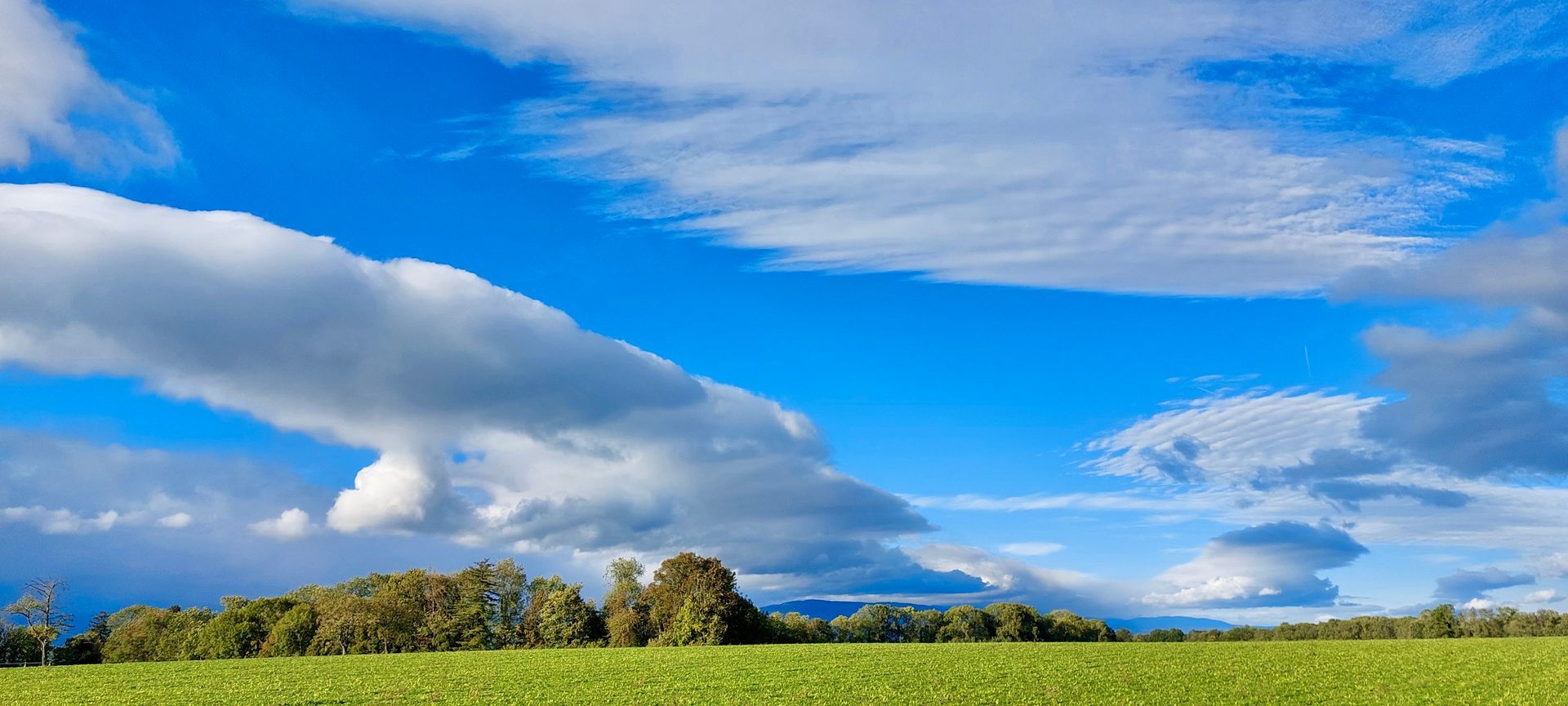 Processus de transformation profonds