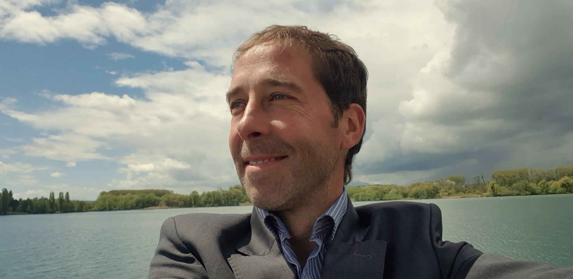 Processus de transformation profonds