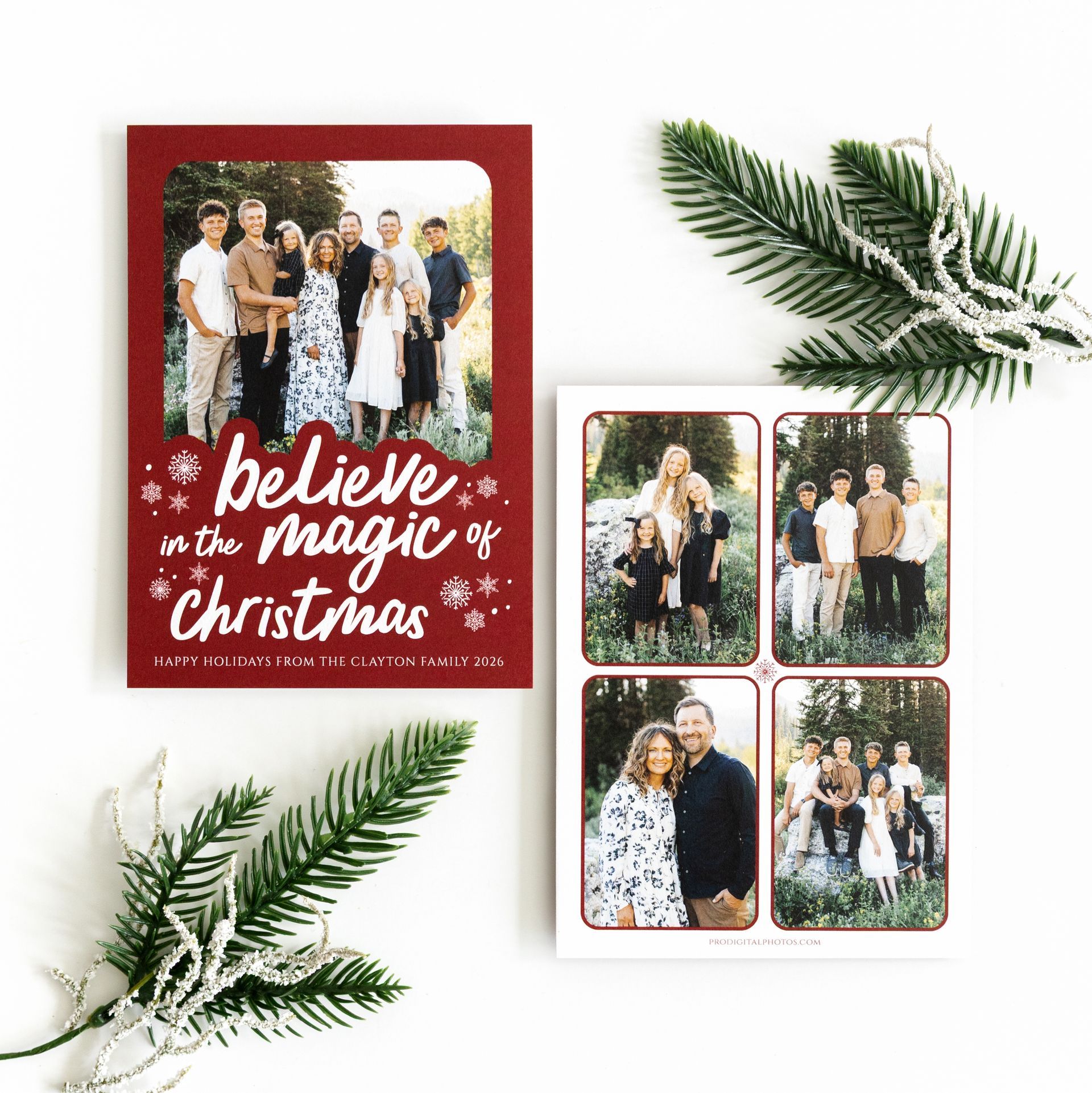 Christmas Cards image