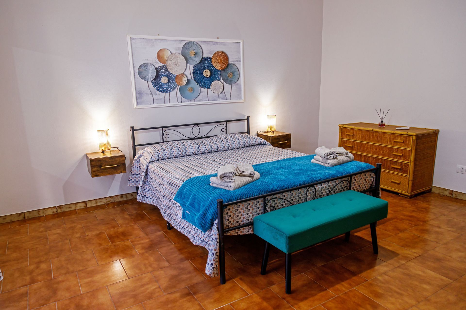 appartamento vacanze limoni