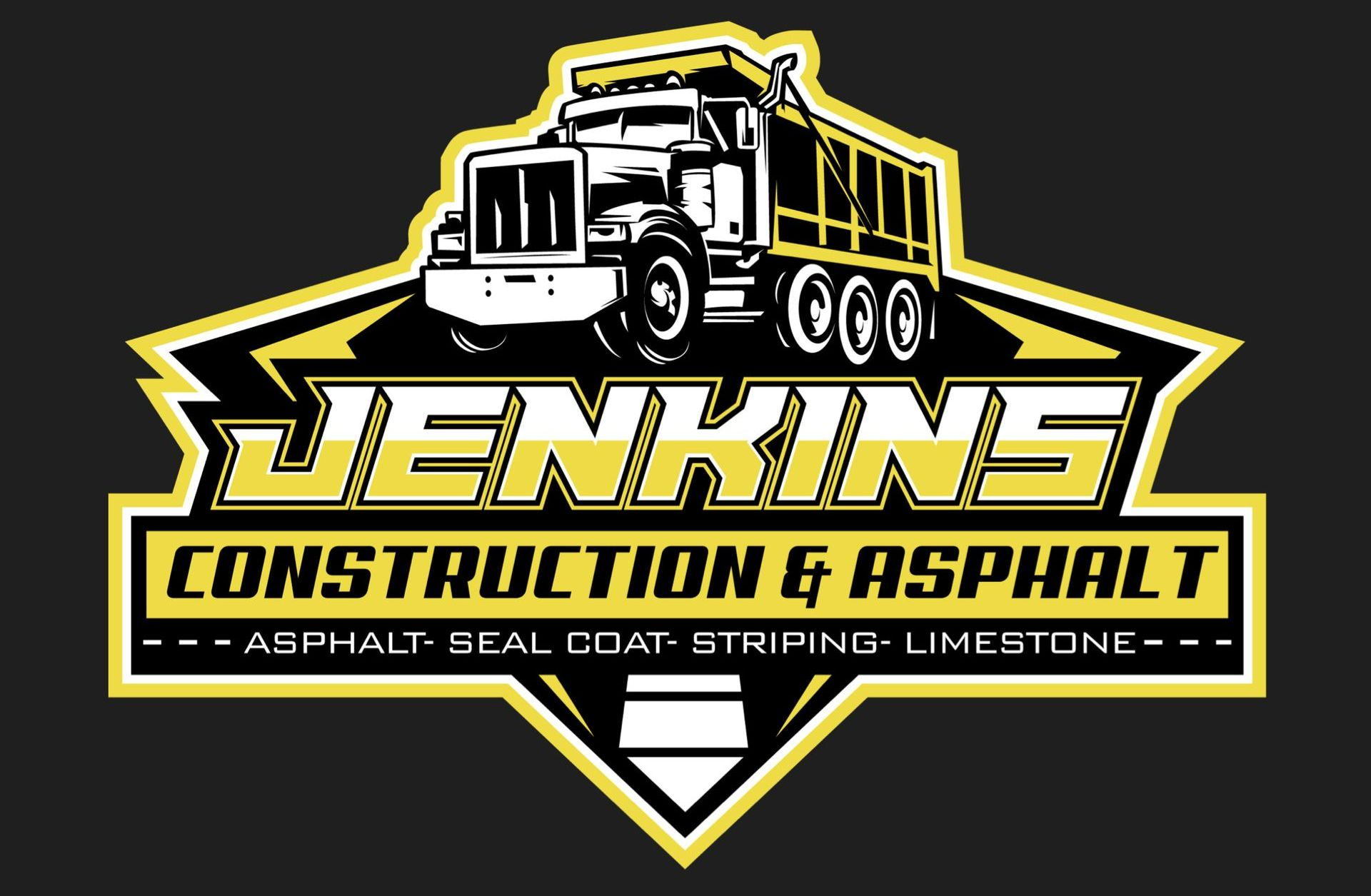 Jenkins Construction and Asphalt Jenkins Construction and Asphalt