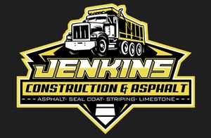 Jenkins Construction and Asphalt Jenkins Construction and Asphalt