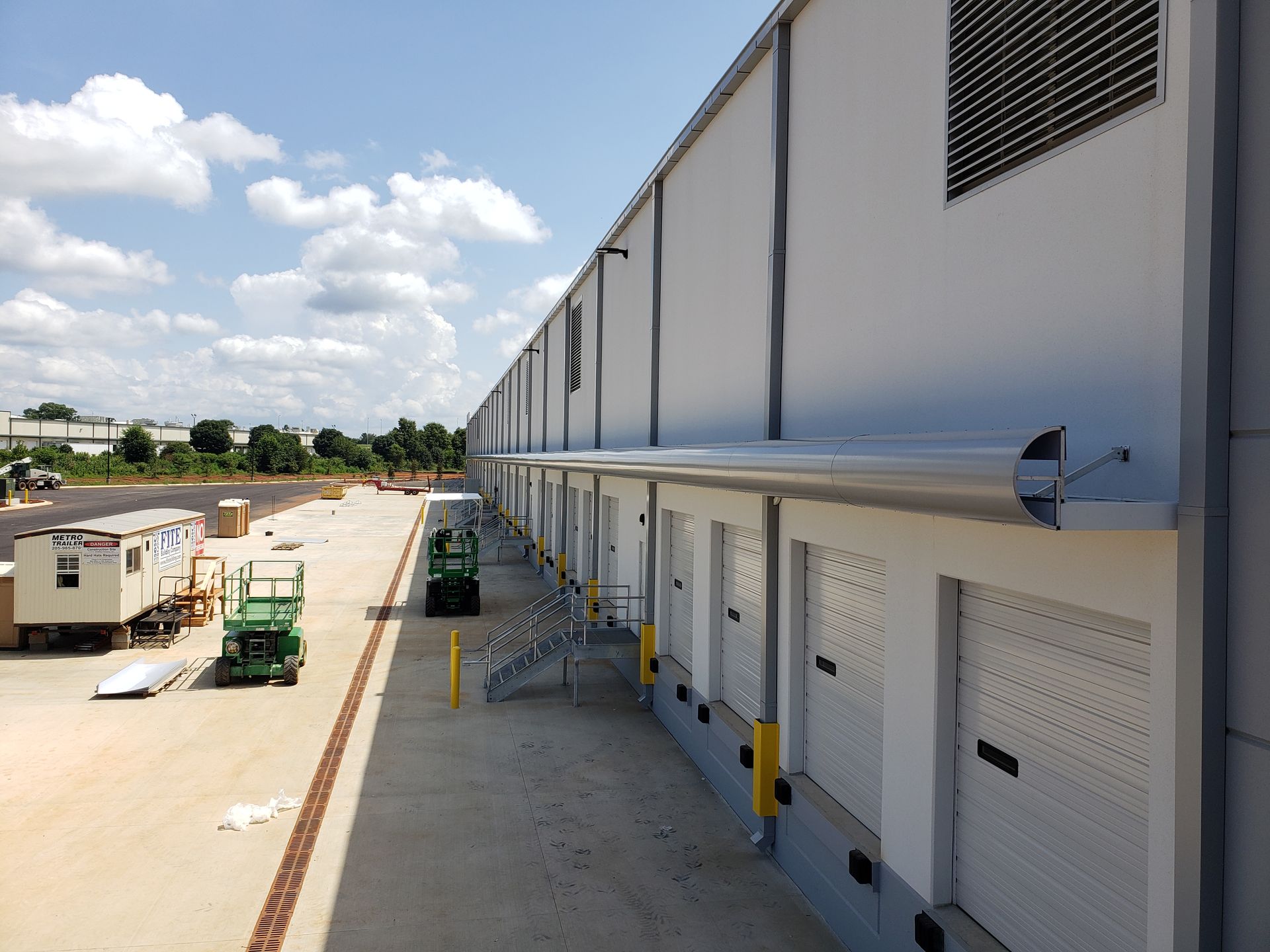 Awnings For Your Home Decatur, AL Evans Awnings