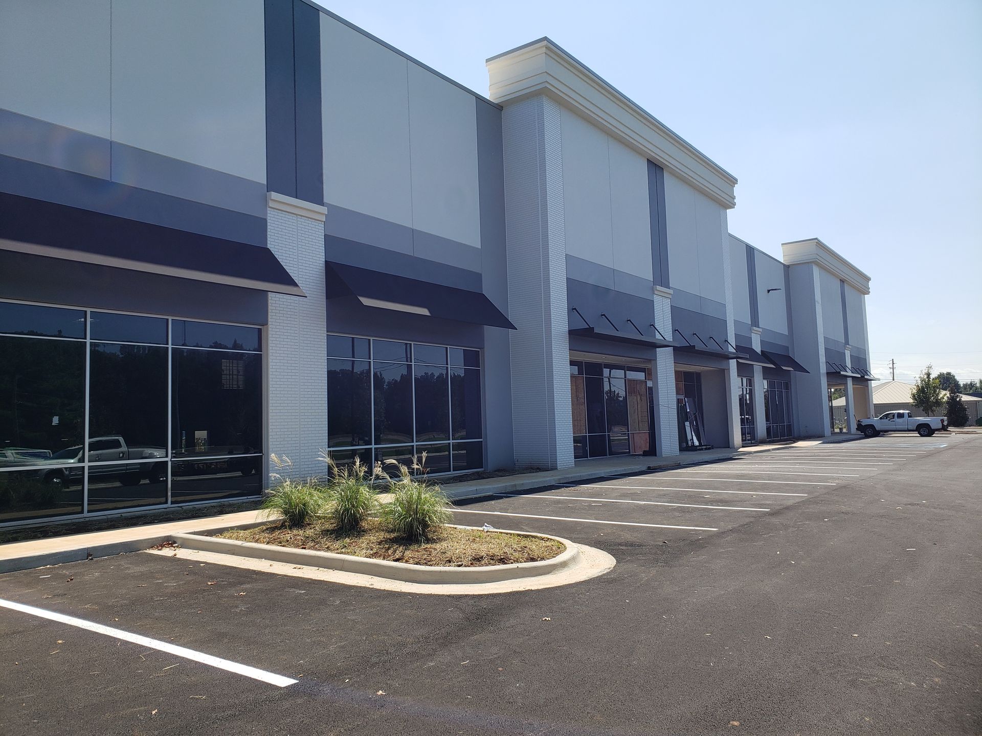 Awnings For Your Home Decatur, AL Evans Awnings