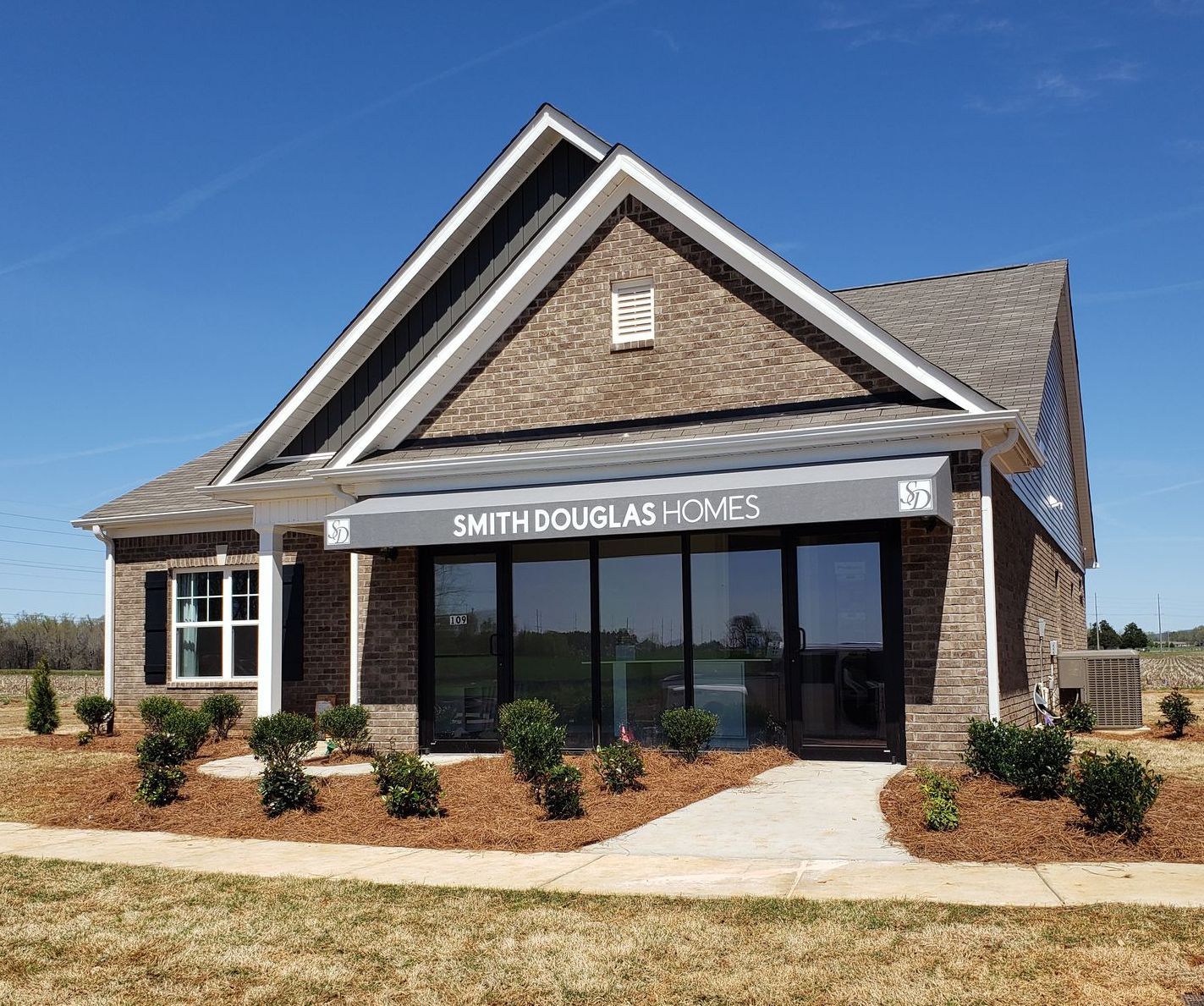 Awning Portfolio Decatur, AL Evans Awnings