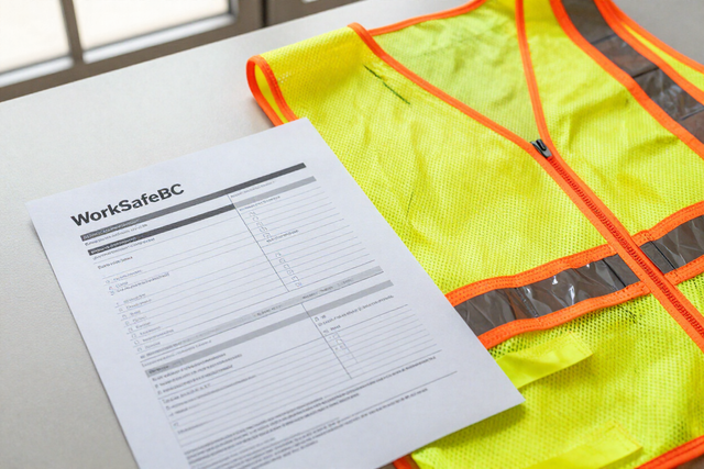 Compliance documents