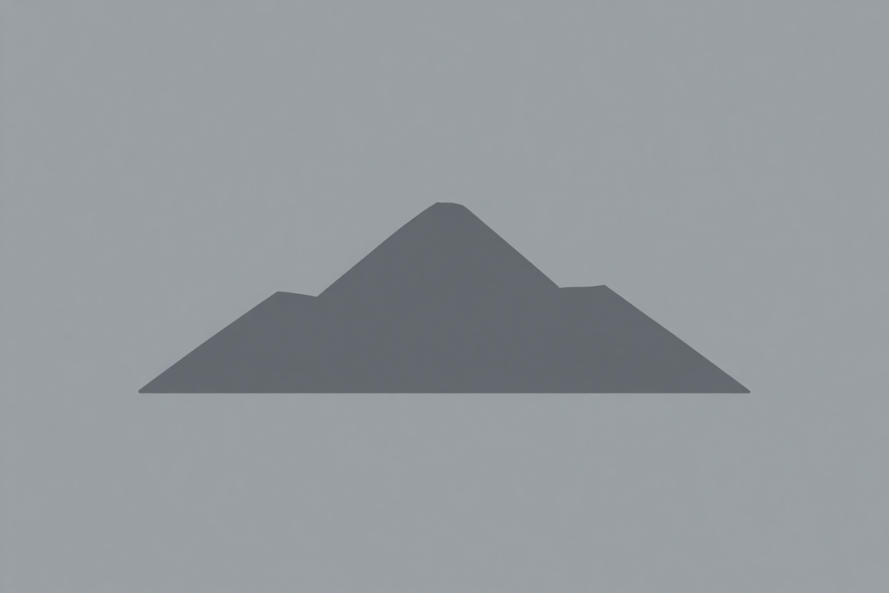 Sample council report: visit log for a Burnaby strata