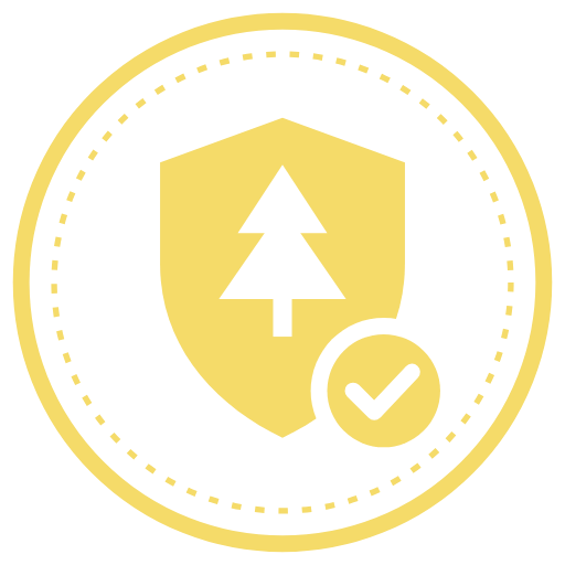 Show-Up Guarantee badge