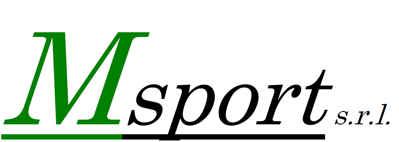 Logo Msport