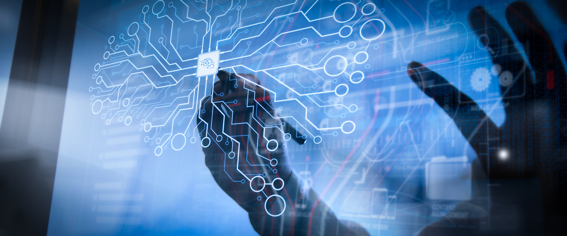 Futuristic Data using the power of AI