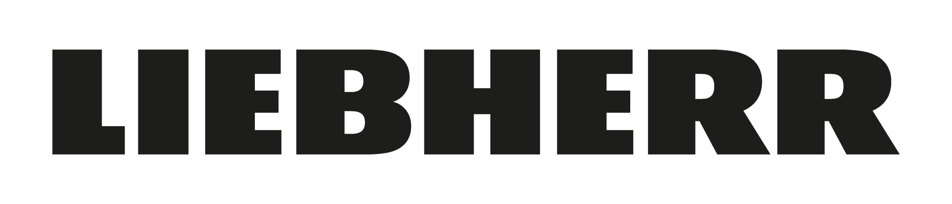Liebherr Logo