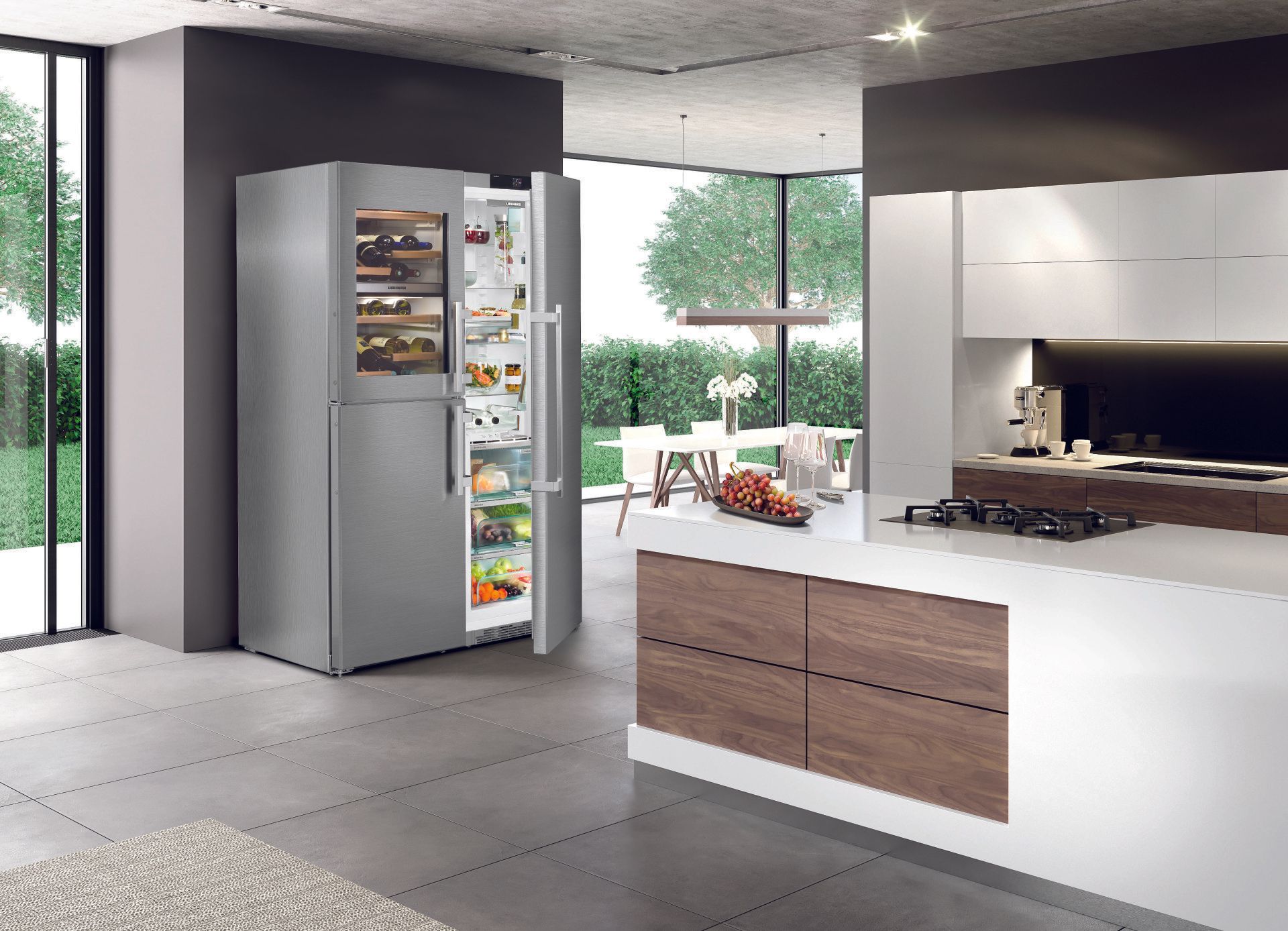 Kühlschrank