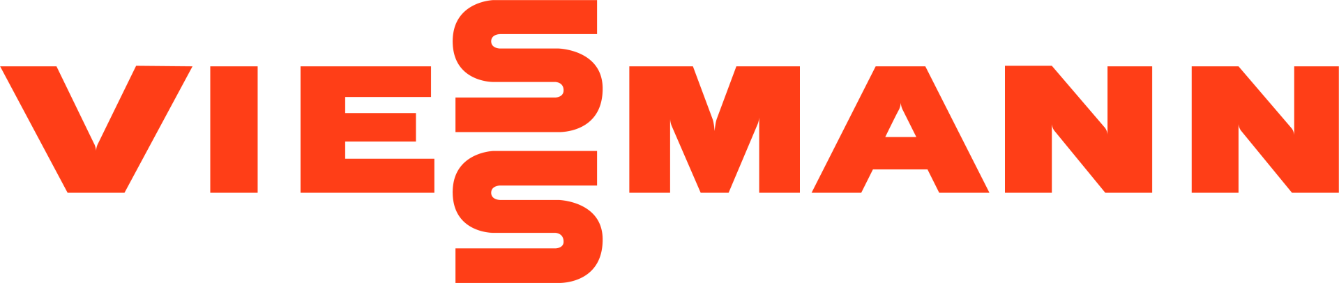 Viessmann Logo
