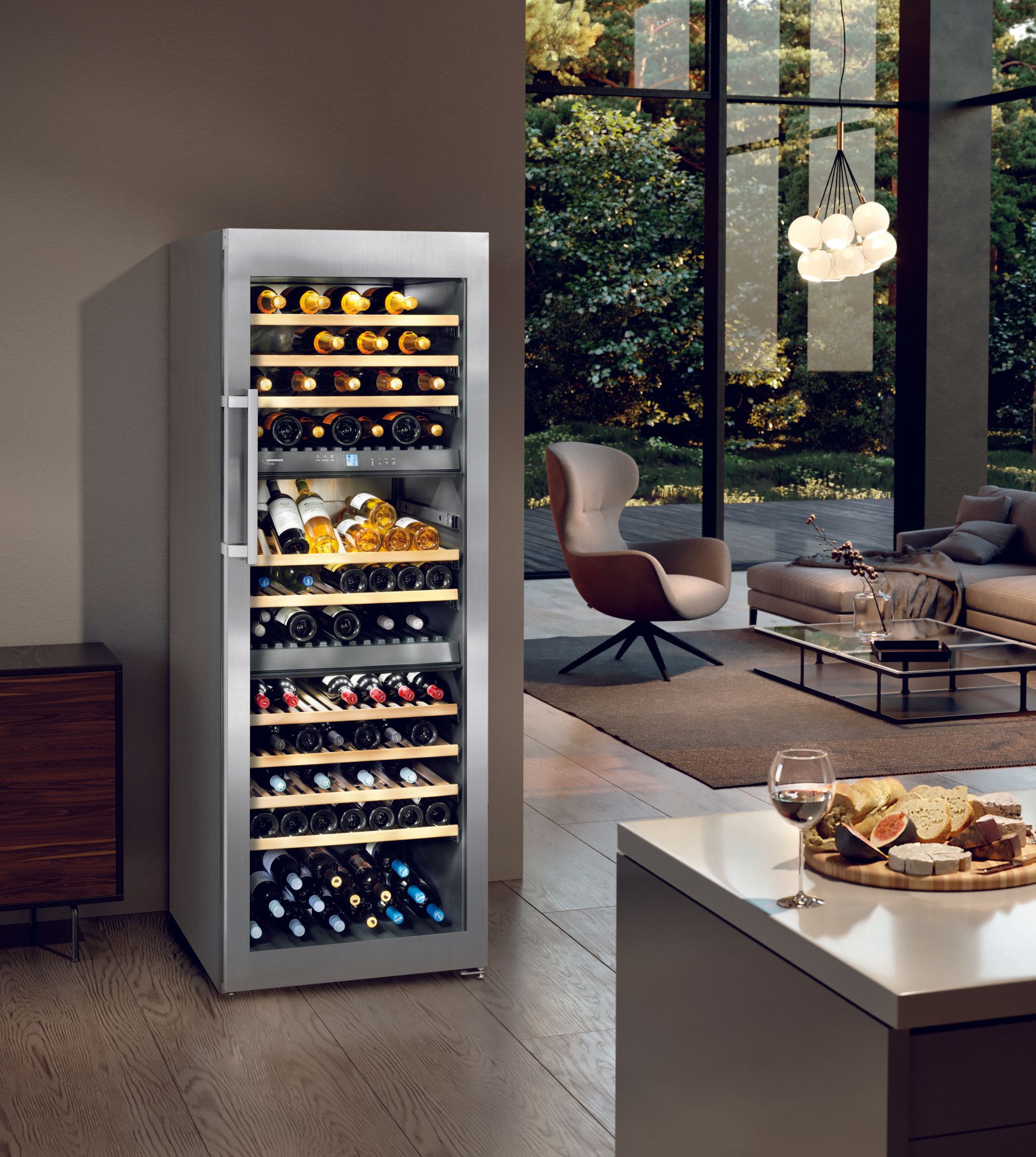 Kühlschrank