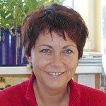 Ursula Pauer-Rüel