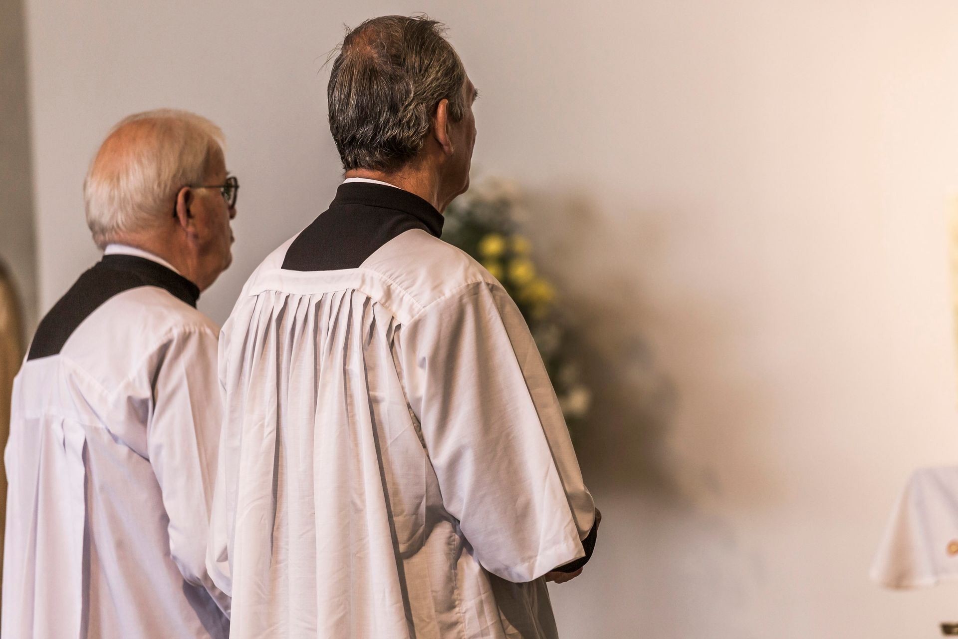 Parish Ministry Groups