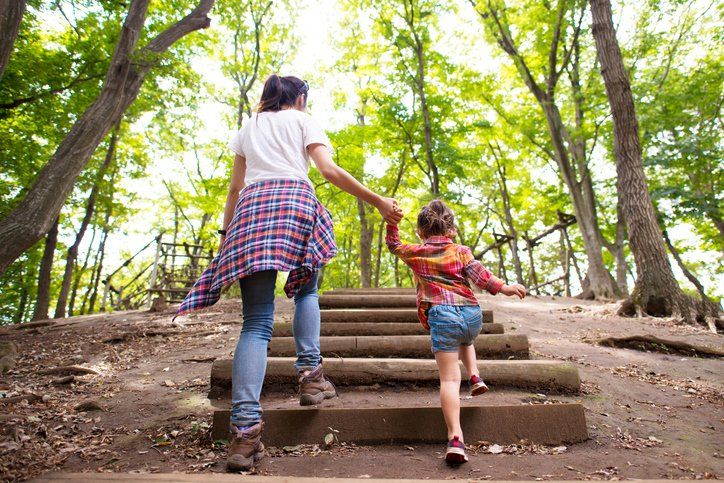 Preservation for Future Generations