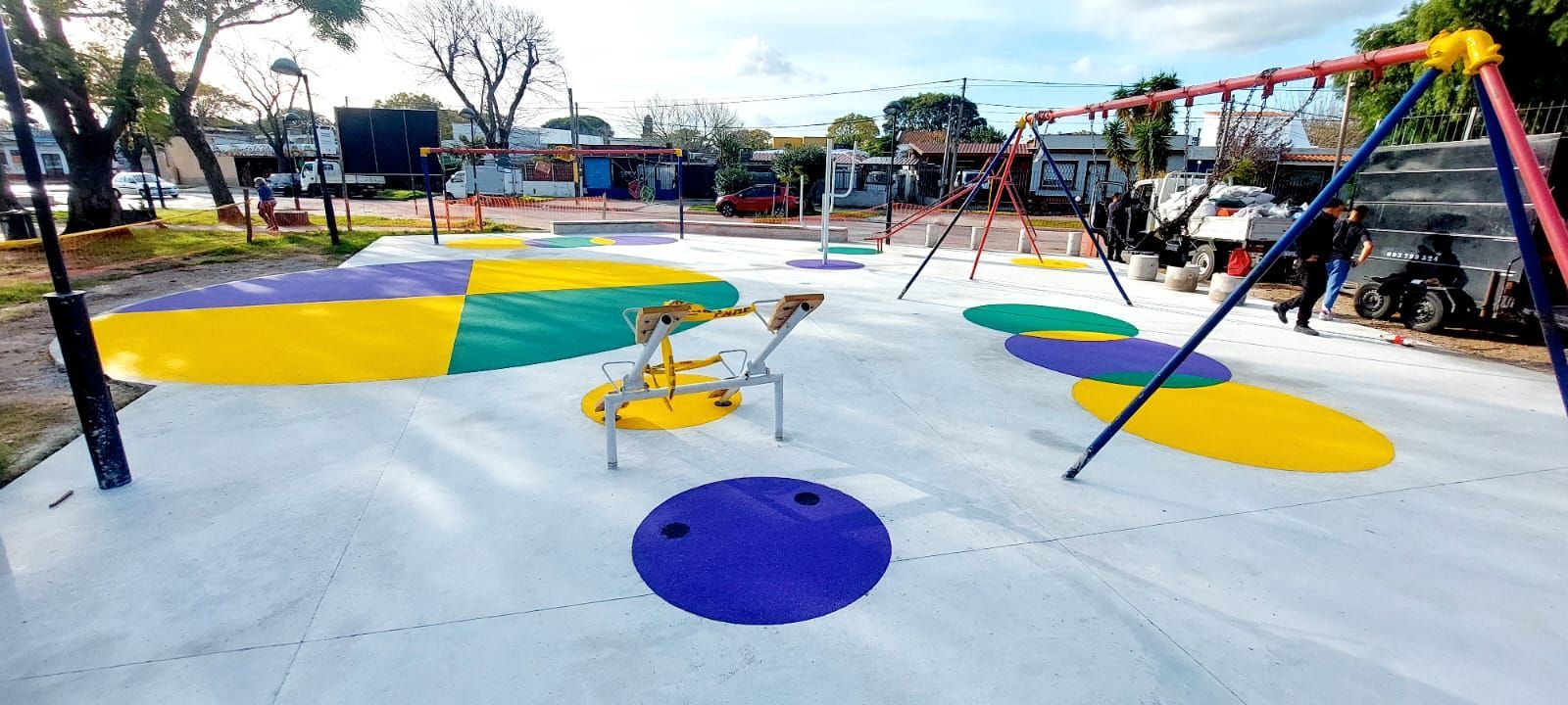 PARAMAGOM