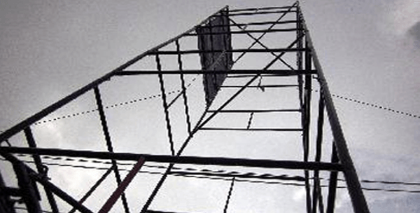 Andaime Tubular