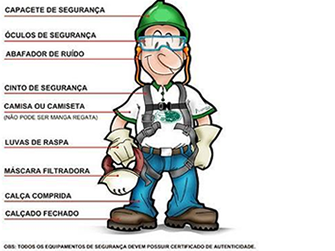 Andaimes Leves