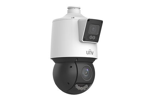 IP Camera, PTZ, 4K, HD, Cam, Security, CCTV, Pivot, Tilt, Zoom, Pan, Panning, Human Detection, Face Detection, Motion Sensing