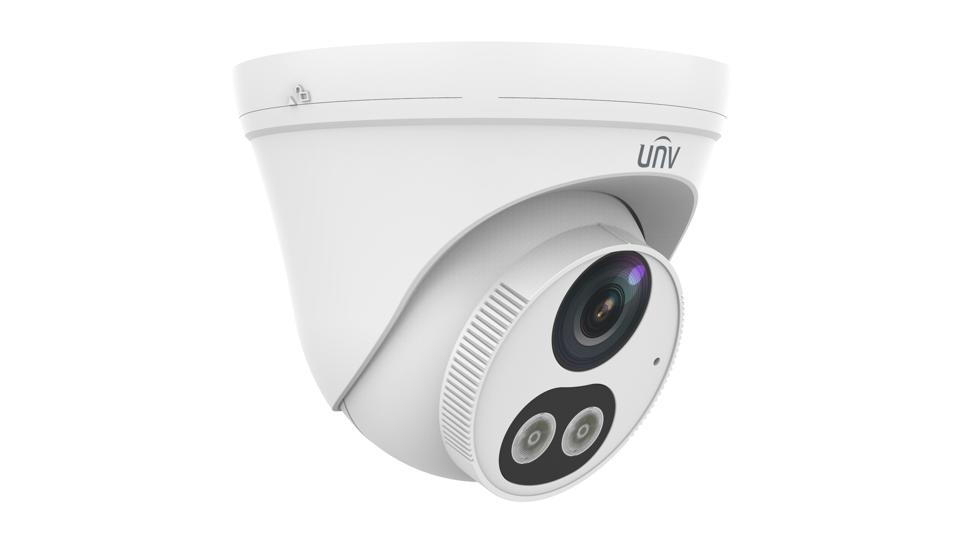 IP Camera, Turret, 4K, HD, Cam, Security, CCTV, Zoom, Human Detection, Face Detection, Motion Sensing
