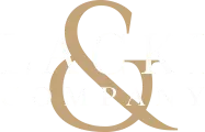 LAW FIRM NAME White Logo
