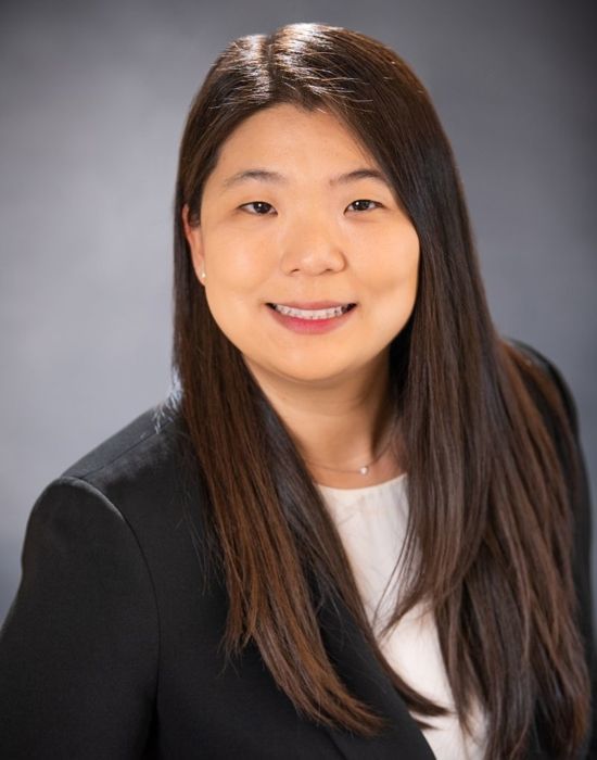 Susan Kim Headshot