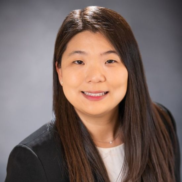 Susan Kim Headshot