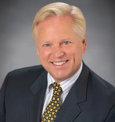 Attorney David Lacki Headshot