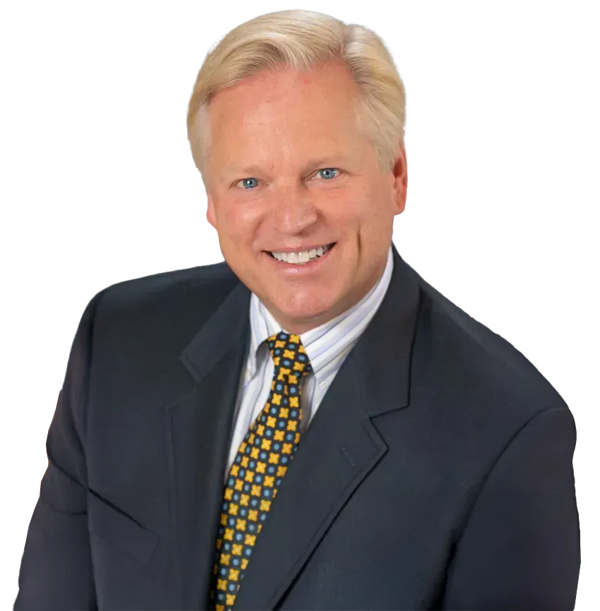 Washington DC Attorney David Lacki