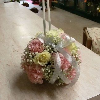 Mazzo di fiori