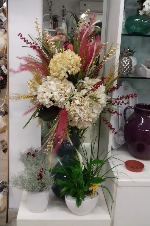 Mazzo di fiori