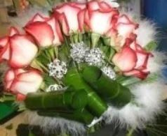 Mazzo di rose