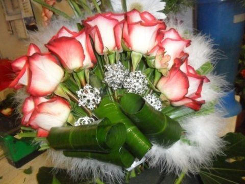 Mazzo di rose