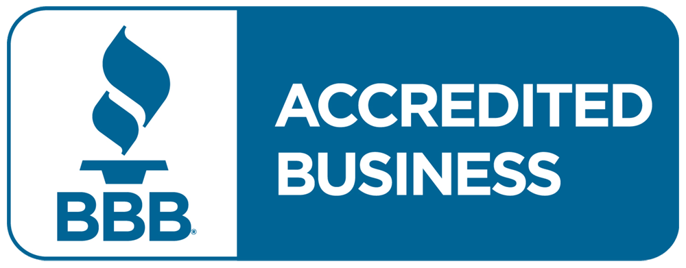 BBB Accredited Business