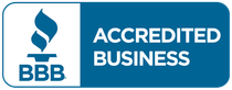 BBB Accredited Business