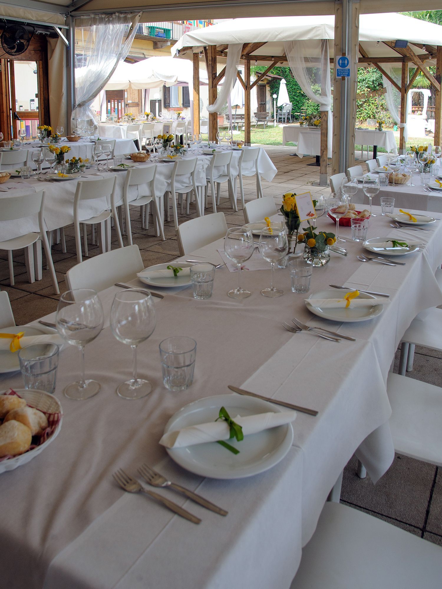 location per matrimoni