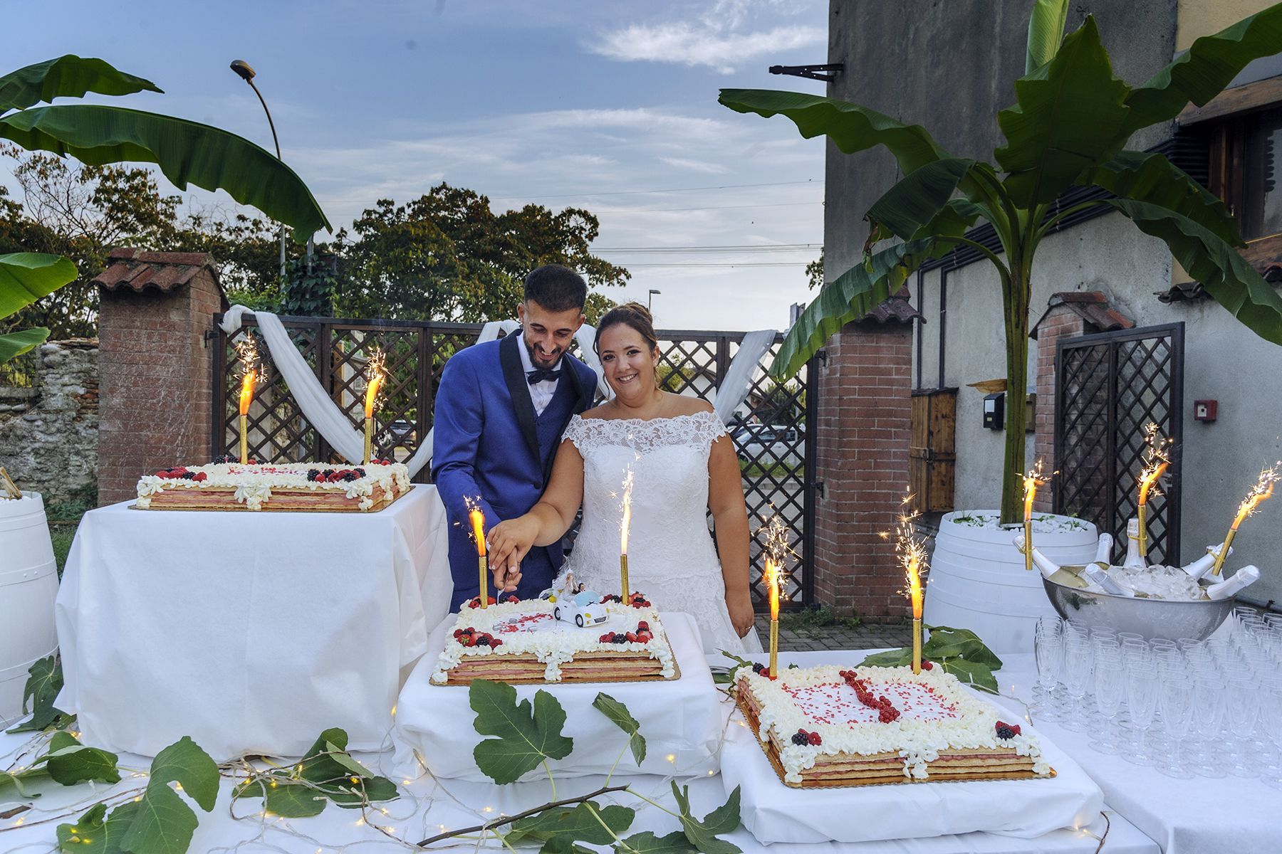 location per matrimoni