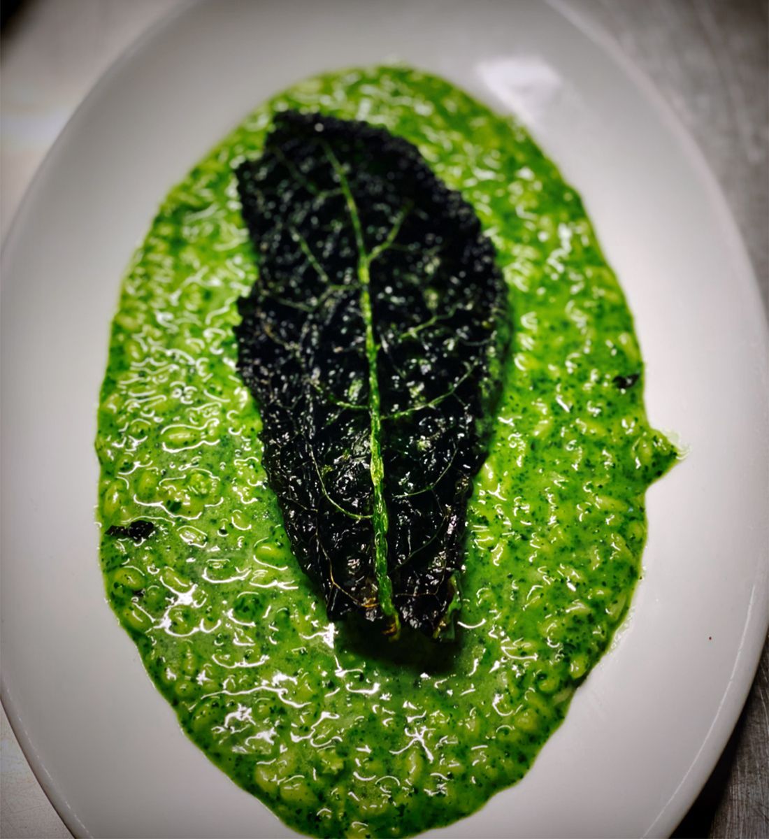 piatti ristorante