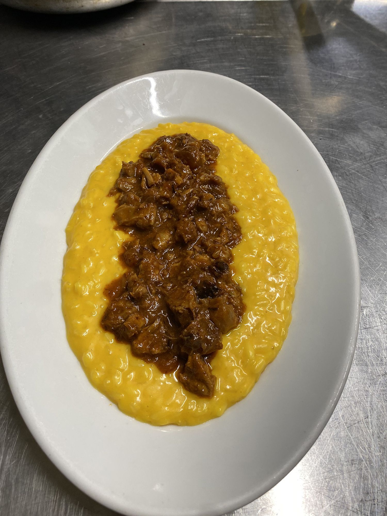 piatti ristorante