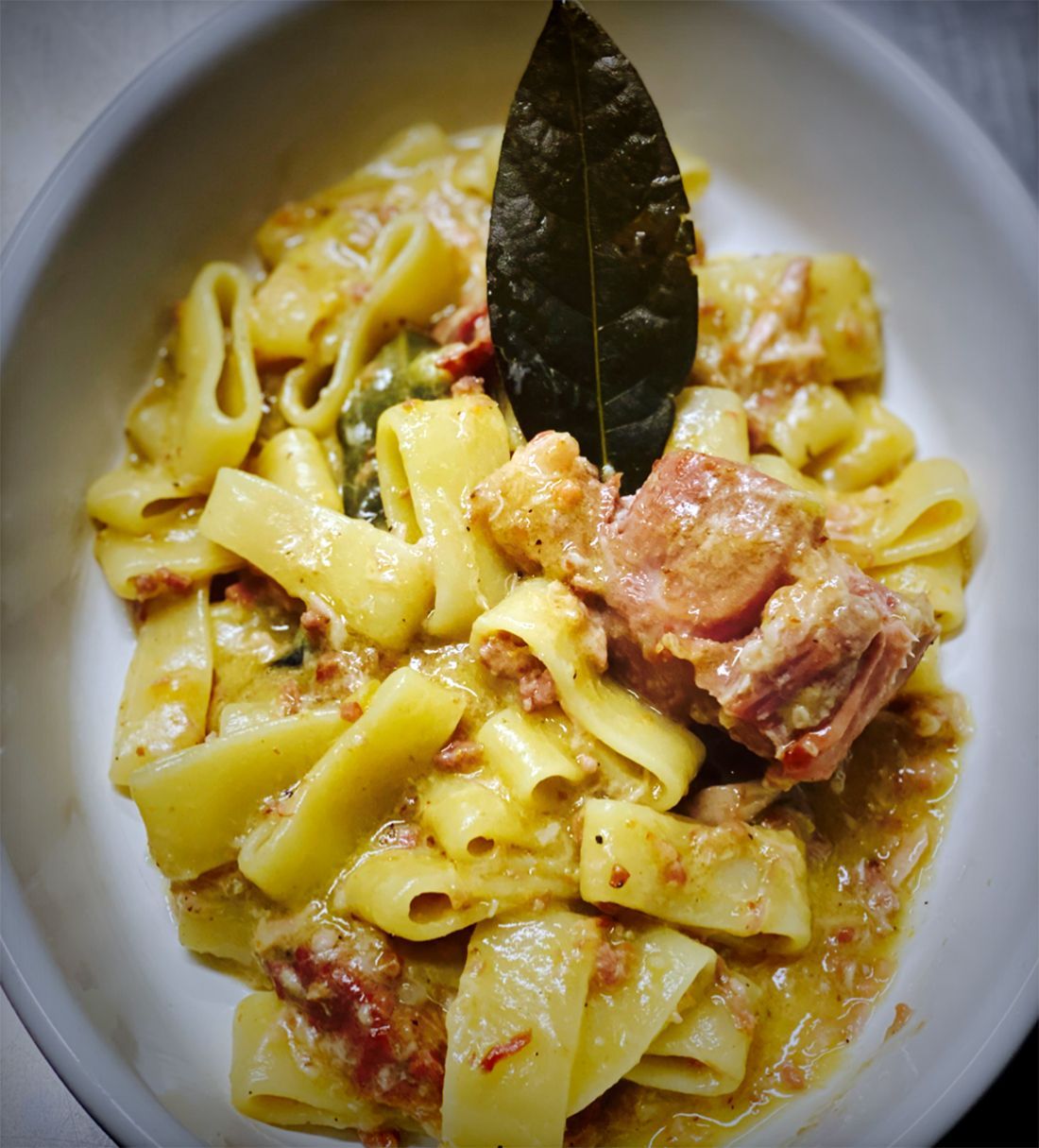piatti ristorante