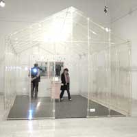 sistema modulare paxton alla biennale di venezia