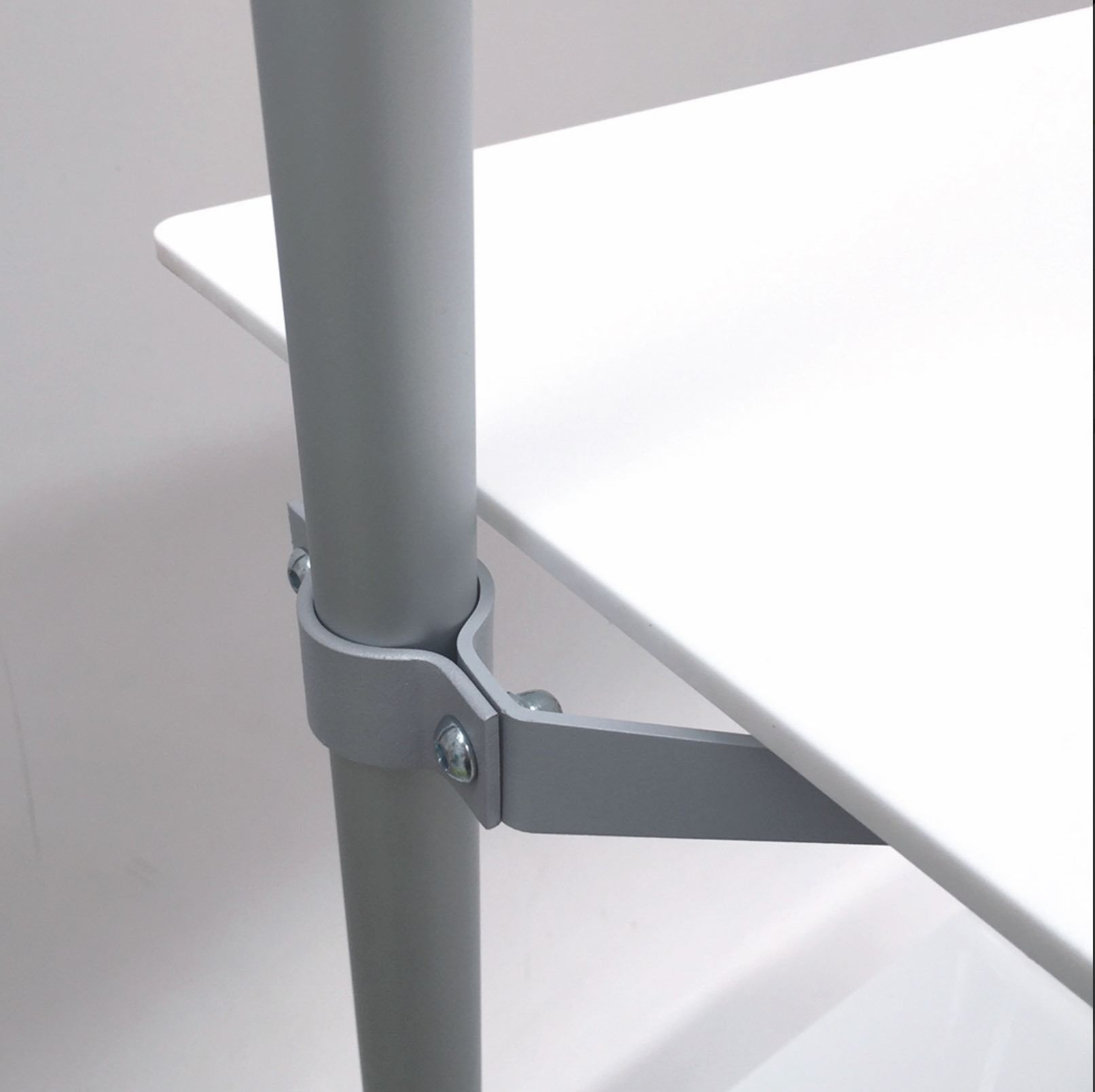 functional modular display system