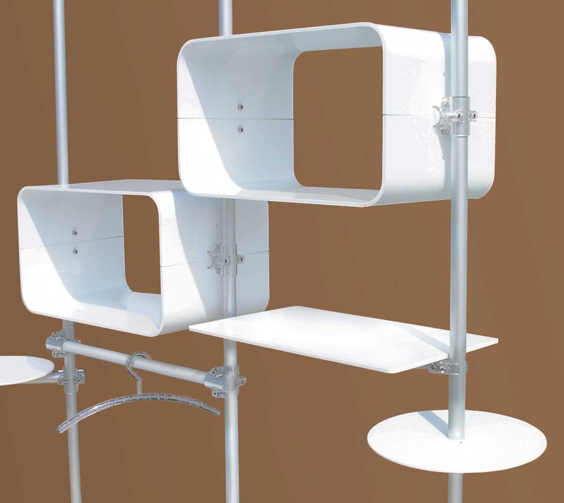 display espositivo stand