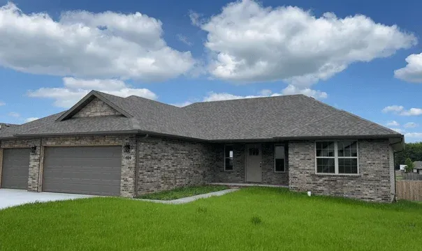 lawn installation foundation in springfield mo