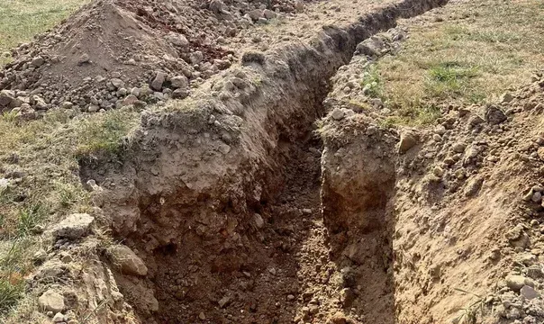 advantages of footer excavation in springfield mo