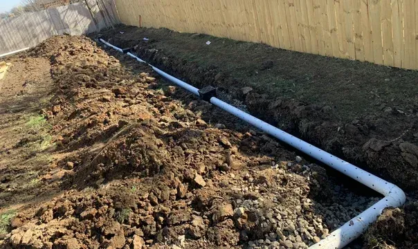 advantages of utility excavation services in springfield mo